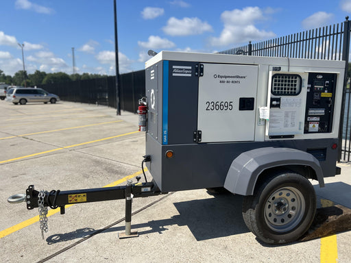 2022 ATLAS COPCO QAS25 CWK