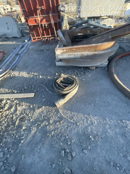 2024 MI-T-M WTP-S02-1MGH