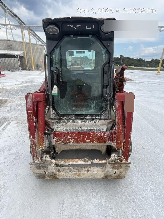 2022 TAKEUCHI TL6CR