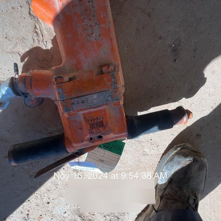 2020 CHICAGO PNEUMATIC CP 1260