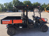 2022 KUBOTA RTV-X1140W-H (Canopy)