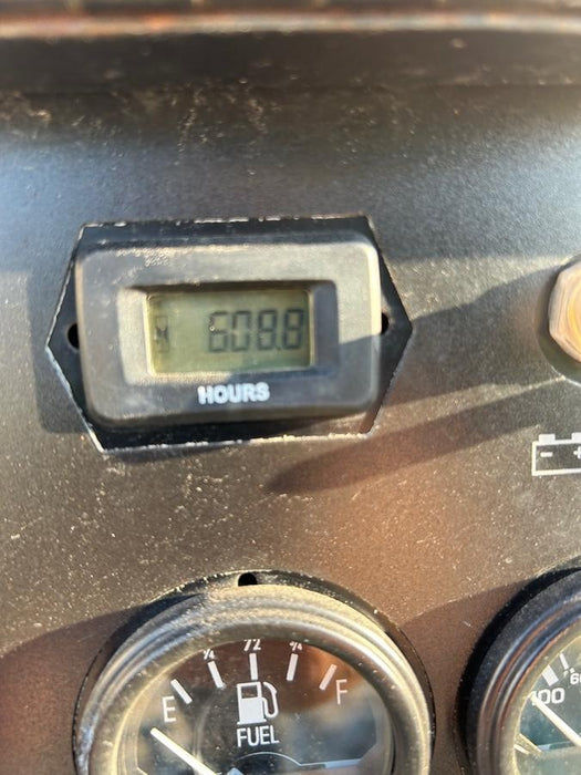 2024 Lincoln Electric LE400 Kubota V1505, Trlr, Cable Rack, Light Kit, ES Decals, T3