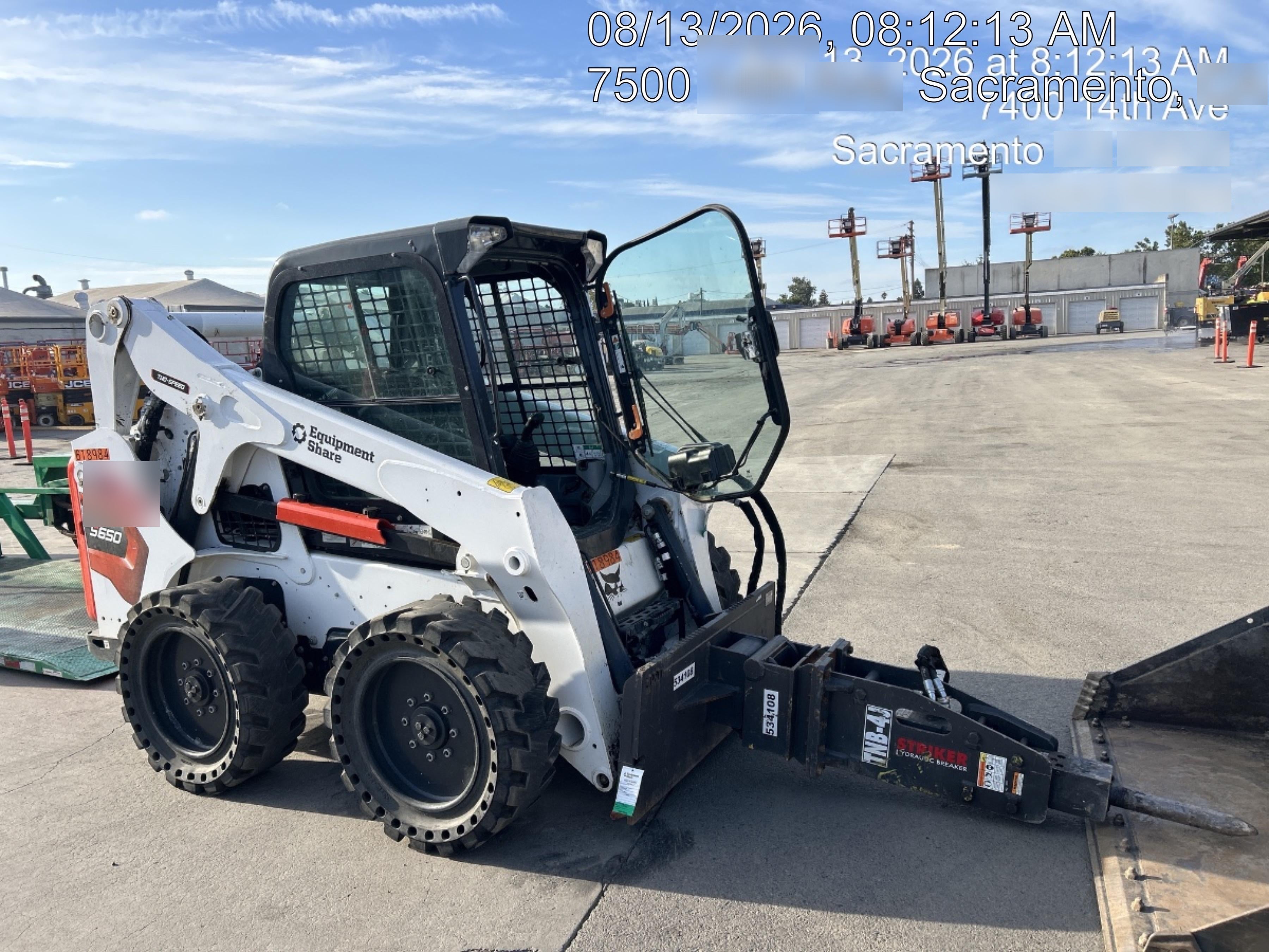2025 TOKU TNB4J-C