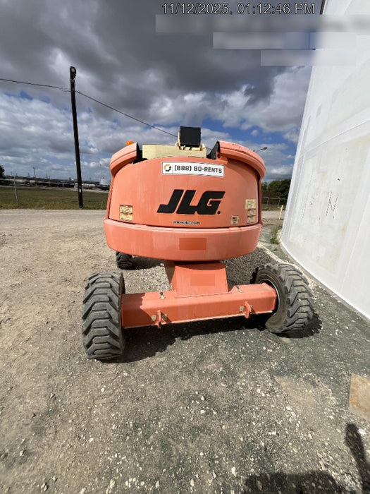 2019 JLG 450AJ