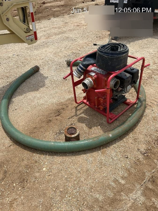 2023 MULTIQUIP QP4TH