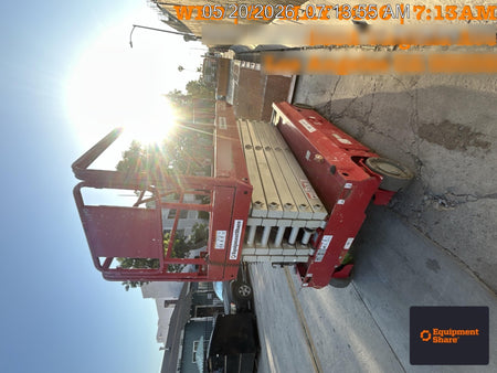 2020 MEC 4555SE