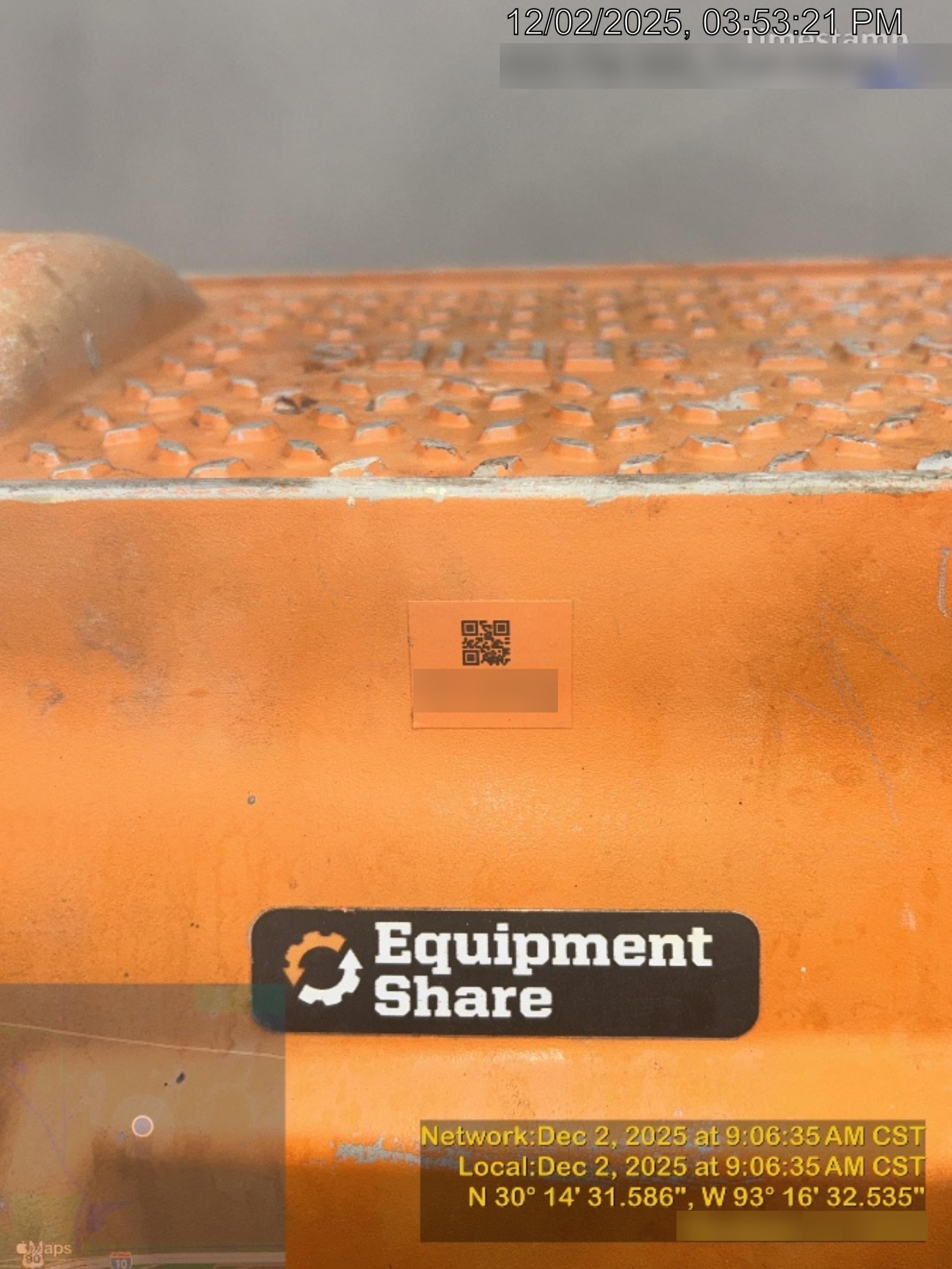 2020 RIDGID 535