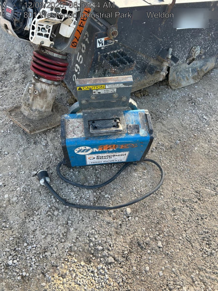2020 MILLER ELECTRIC CST-280