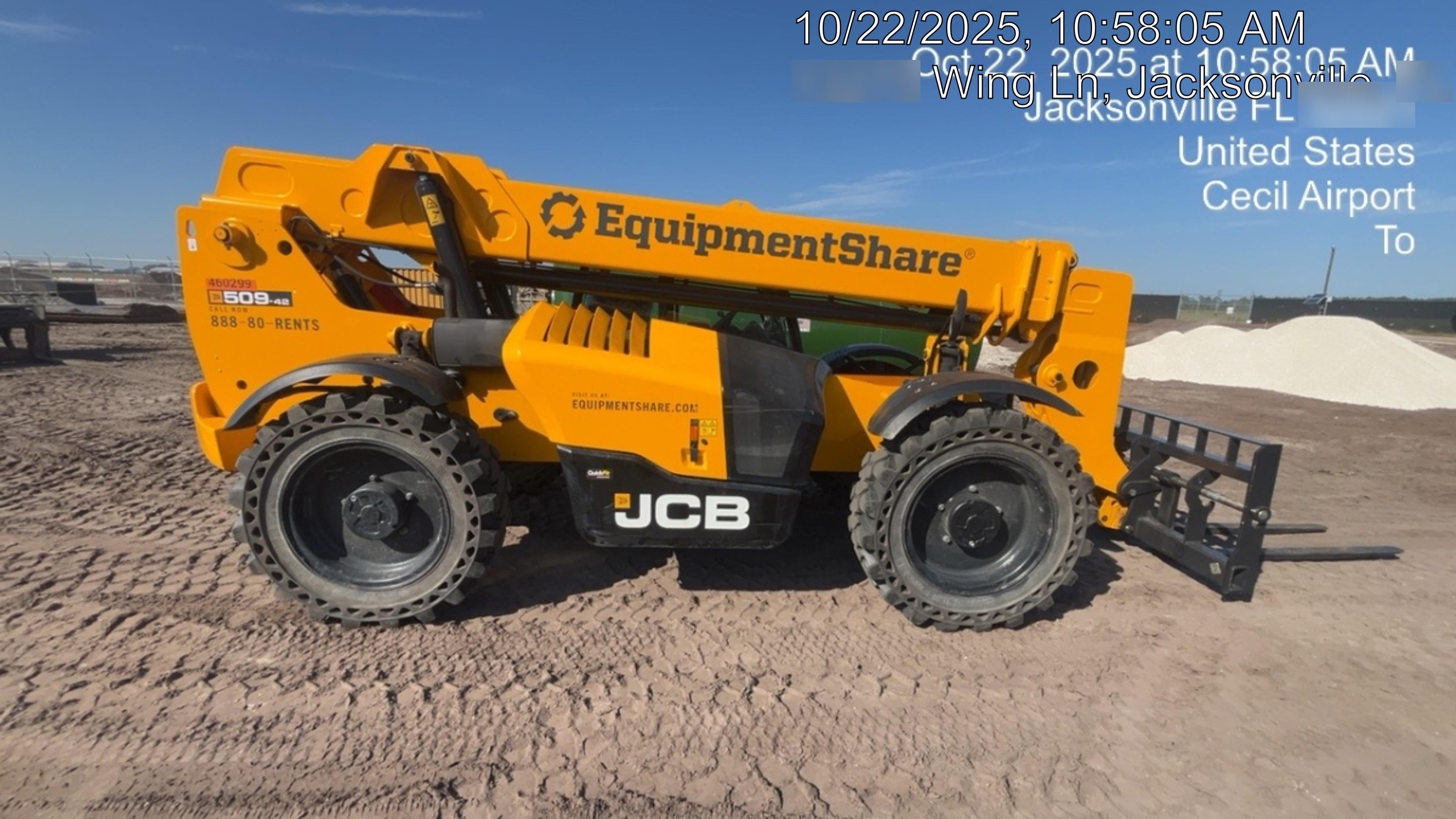 2024 JCB 509-42