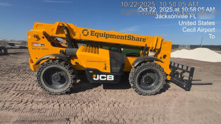 2024 JCB 509-42