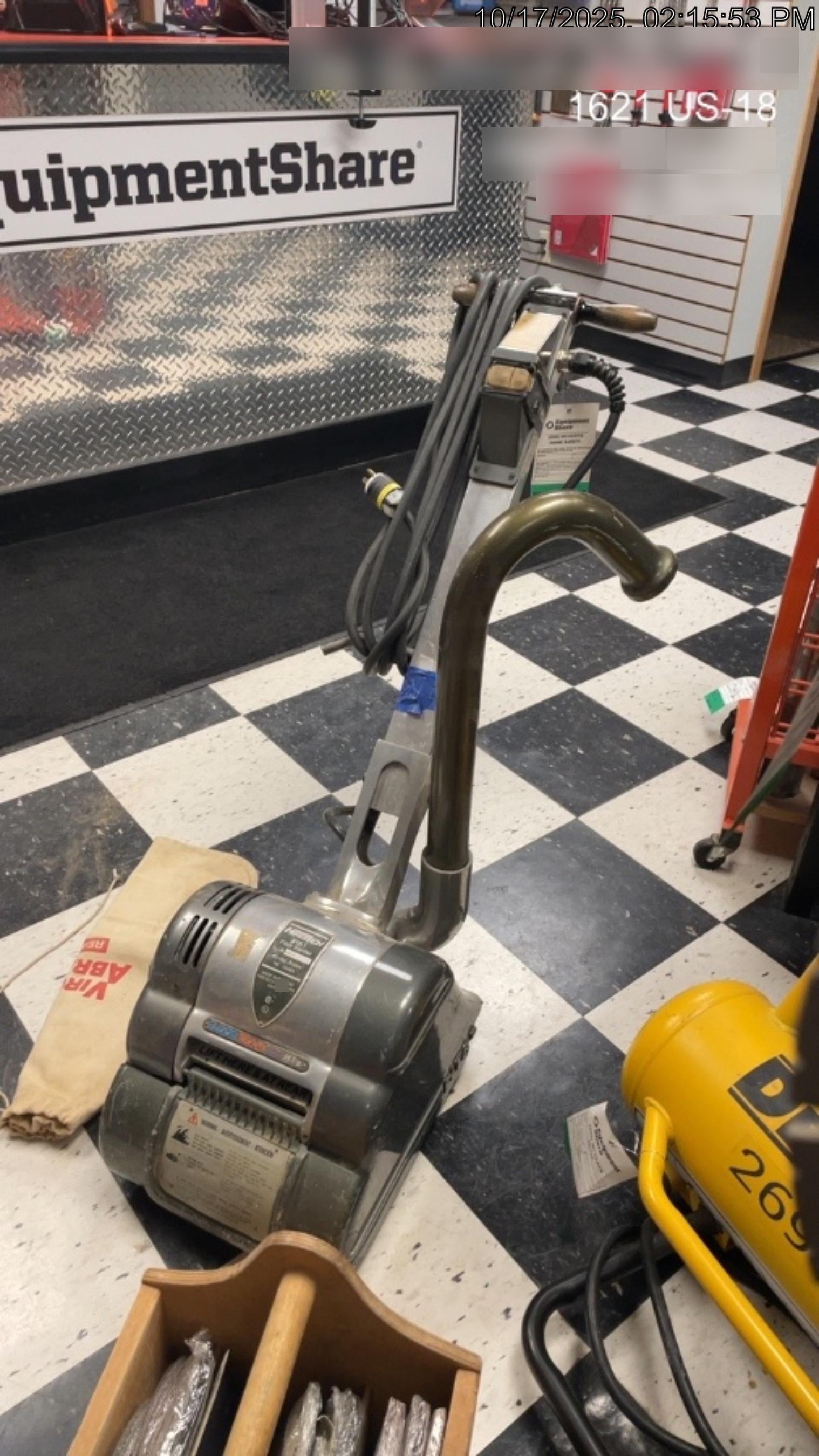 2006 HIRETECH HT8-1