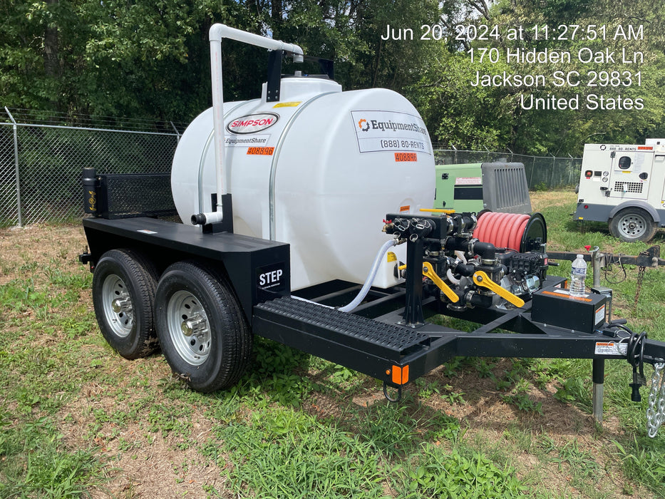 2023 SIMPSON SWT-52517