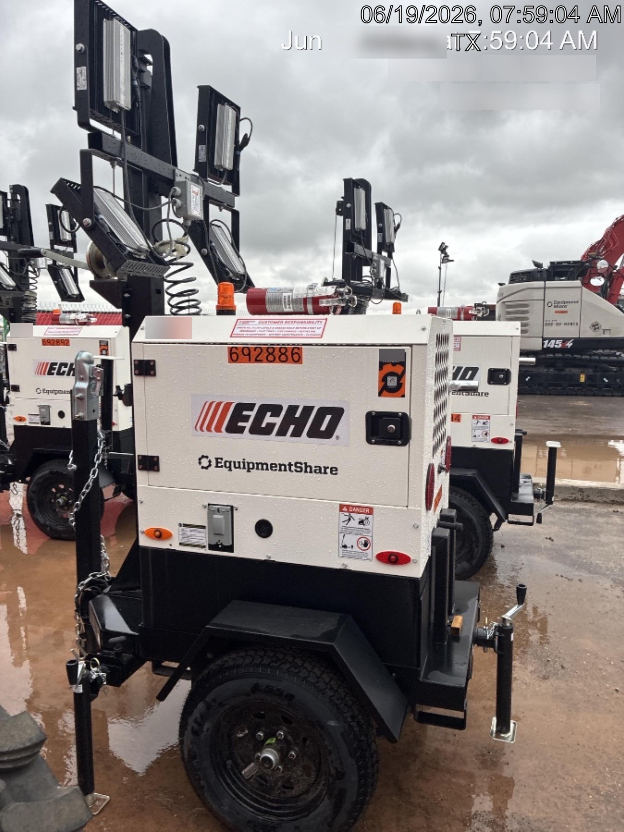 2026 ECHO DLT-3
