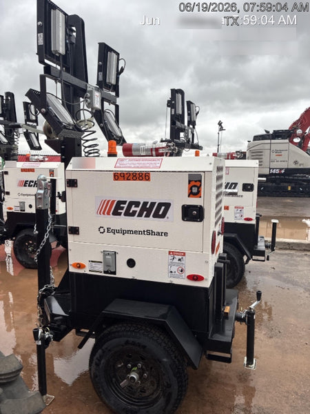 2026 ECHO DLT-3
