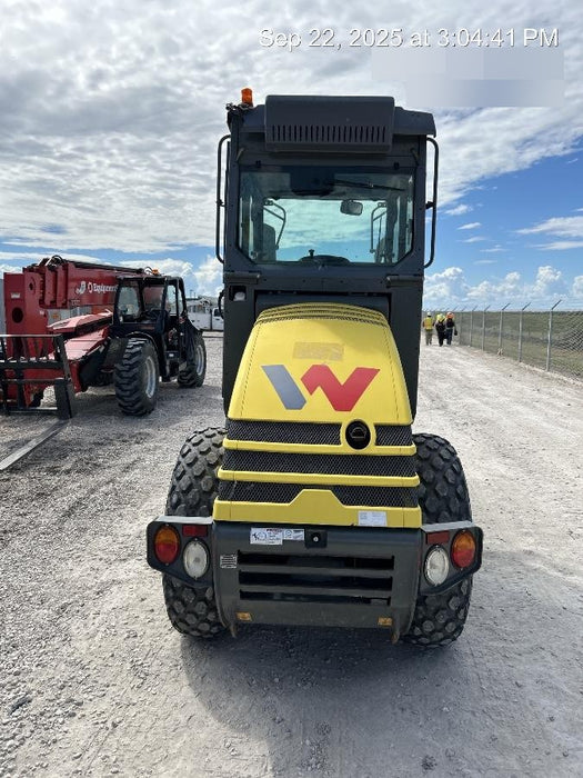 2021 WACKER NEUSON RC50