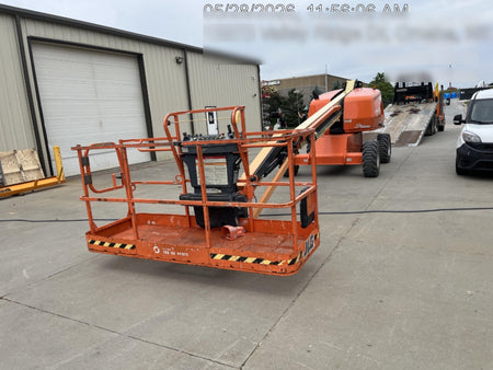 2022 JLG 460SJ