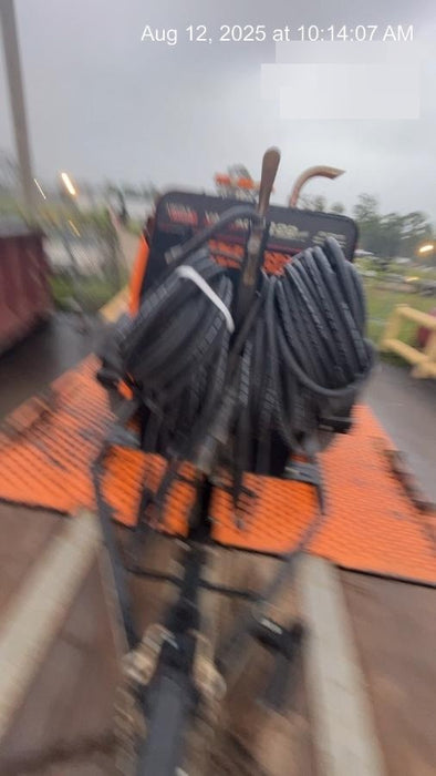 2021 LINCOLN ELECTRIC Vantage 322