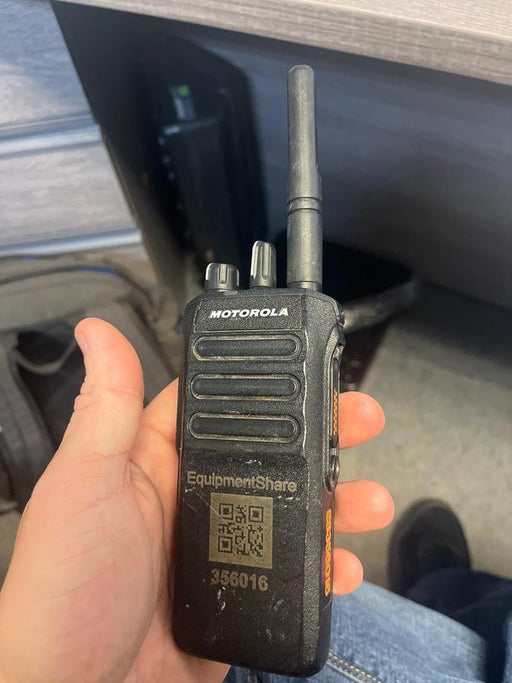 2023 MOTOROLA R7 NON-DISPLAY