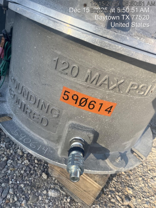 2025 WIDDER 20262-TRACKER