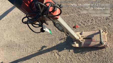 2019 HILTI DD 150-U