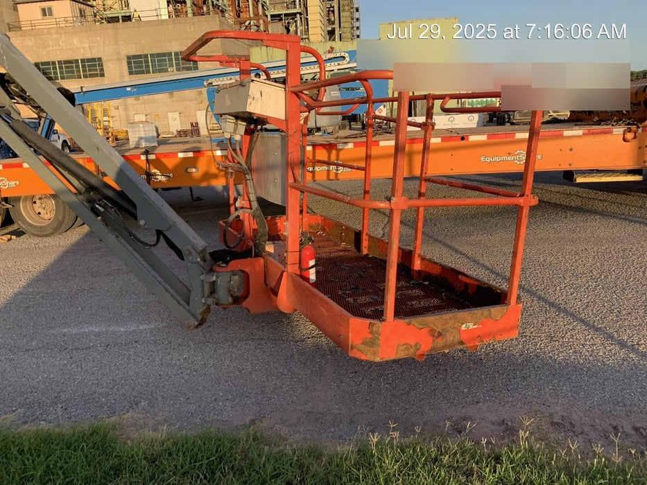 2019 SKYJACK SJ85 AJ