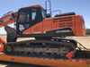 2019 DOOSAN DX225LC-5