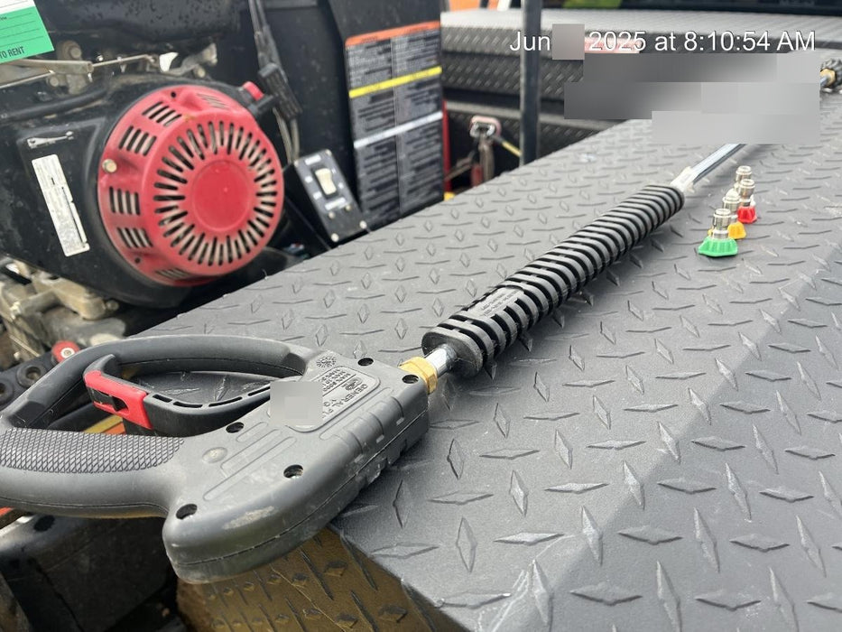 2021 MI-T-M CORPORATION HSP-3504-3MGH