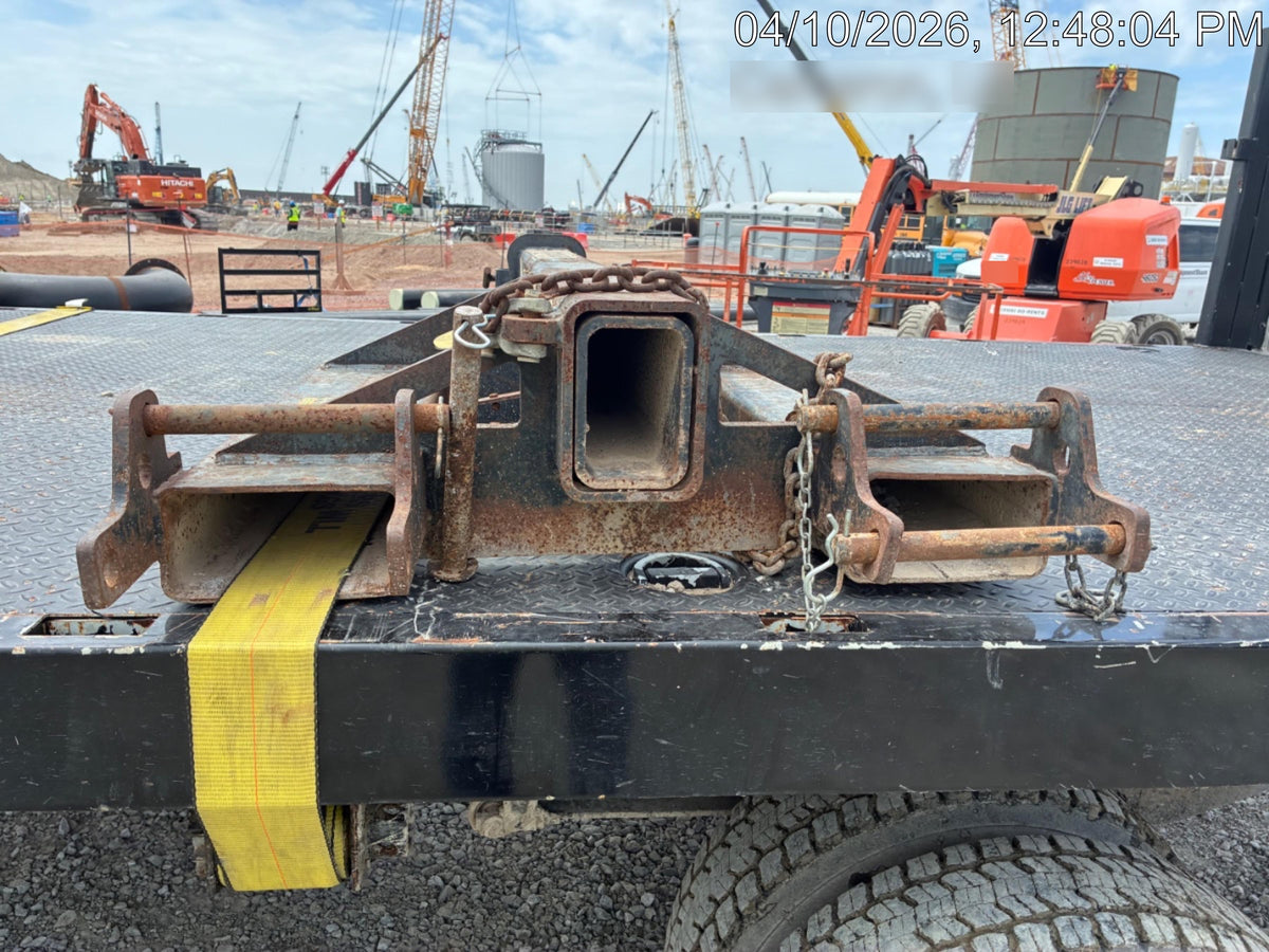 2020 STAR INDUSTRIES M1360B - Star JIB Boom