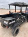 2023 Club Car CA1700D Canopy, Diesel, 4 Passenger