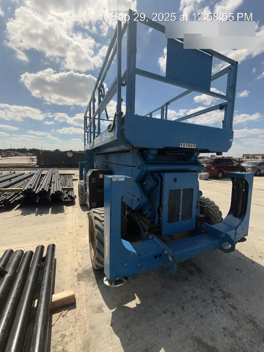 2020 GENIE GS-4390 RT