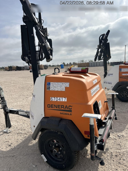 2026 GENERAC MLTS-4