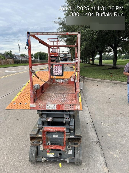 2017 Skyjack SJIII-3219 Skyjack SJ3219III