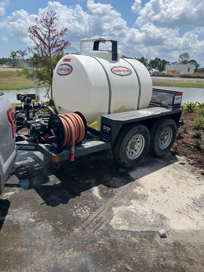 2023 SIMPSON SWT-52517