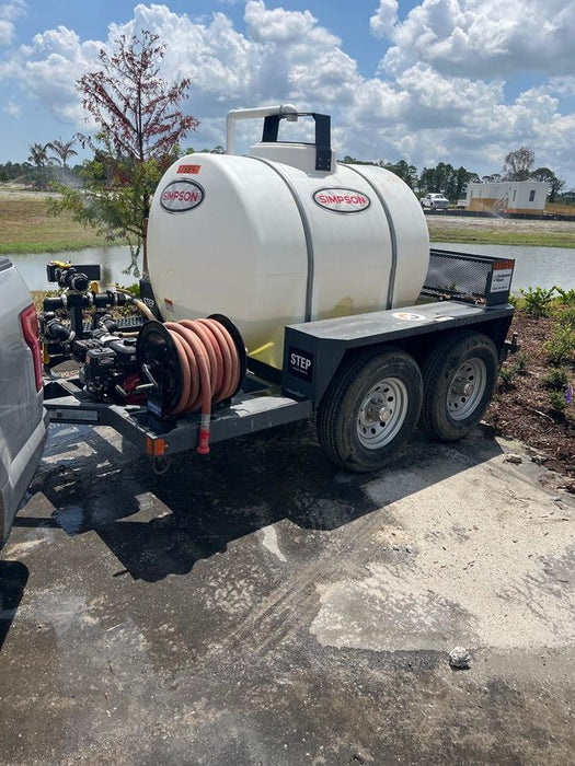 2023 SIMPSON SWT-52517