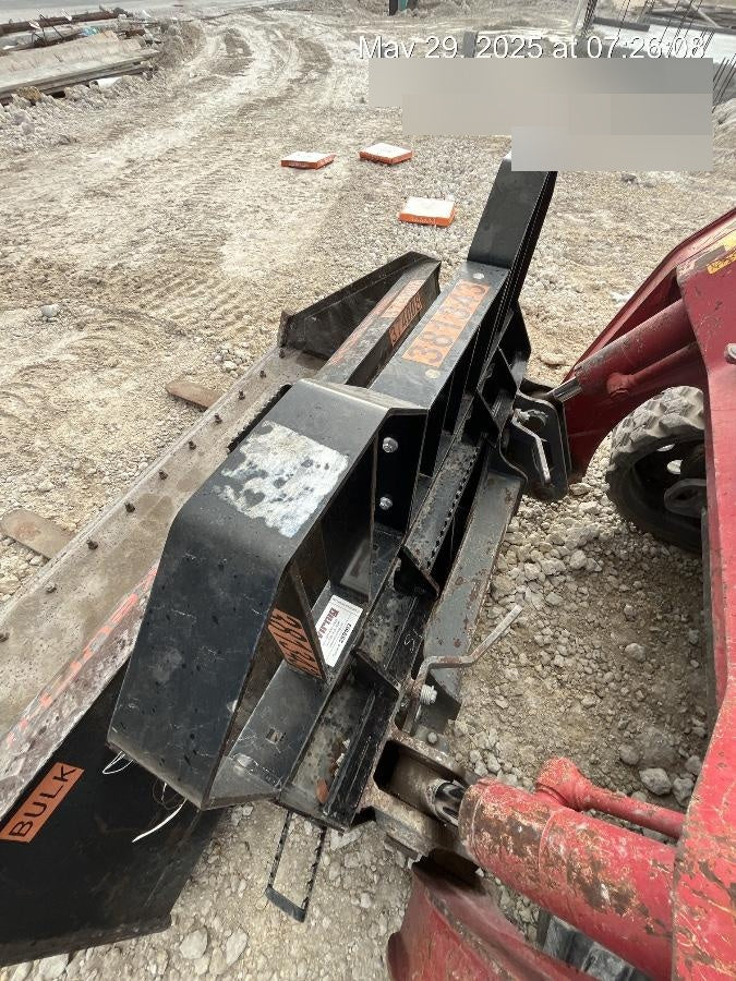 2022 ARROW MATERIAL HANDLING 48" Pallet Forks - Arrow