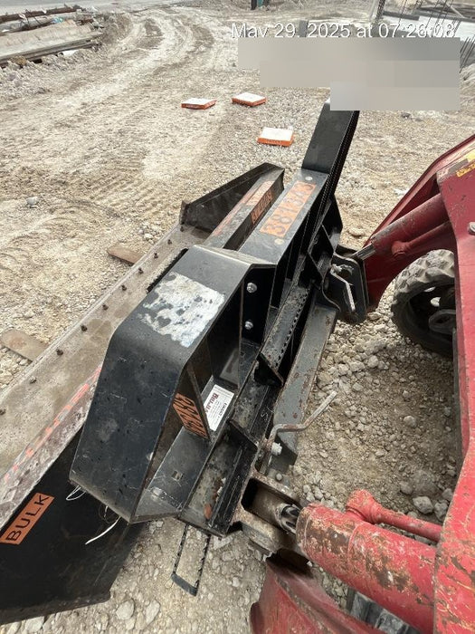 2022 ARROW MATERIAL HANDLING 48" Pallet Forks - Arrow