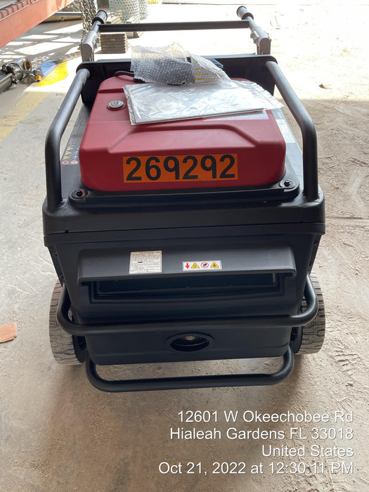 2022 MI-T-M GEN-8000-IMM1E