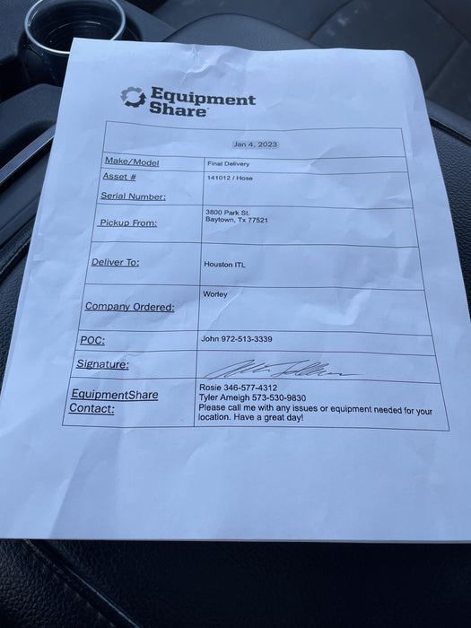 2021 PINNACLE PDQC3600B