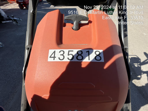 2024 HUSQVARNA LT6005