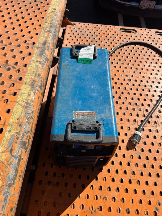 2023 MILLER ELECTRIC XMT 350