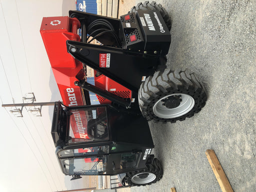 2020 MANITOU MTA6034