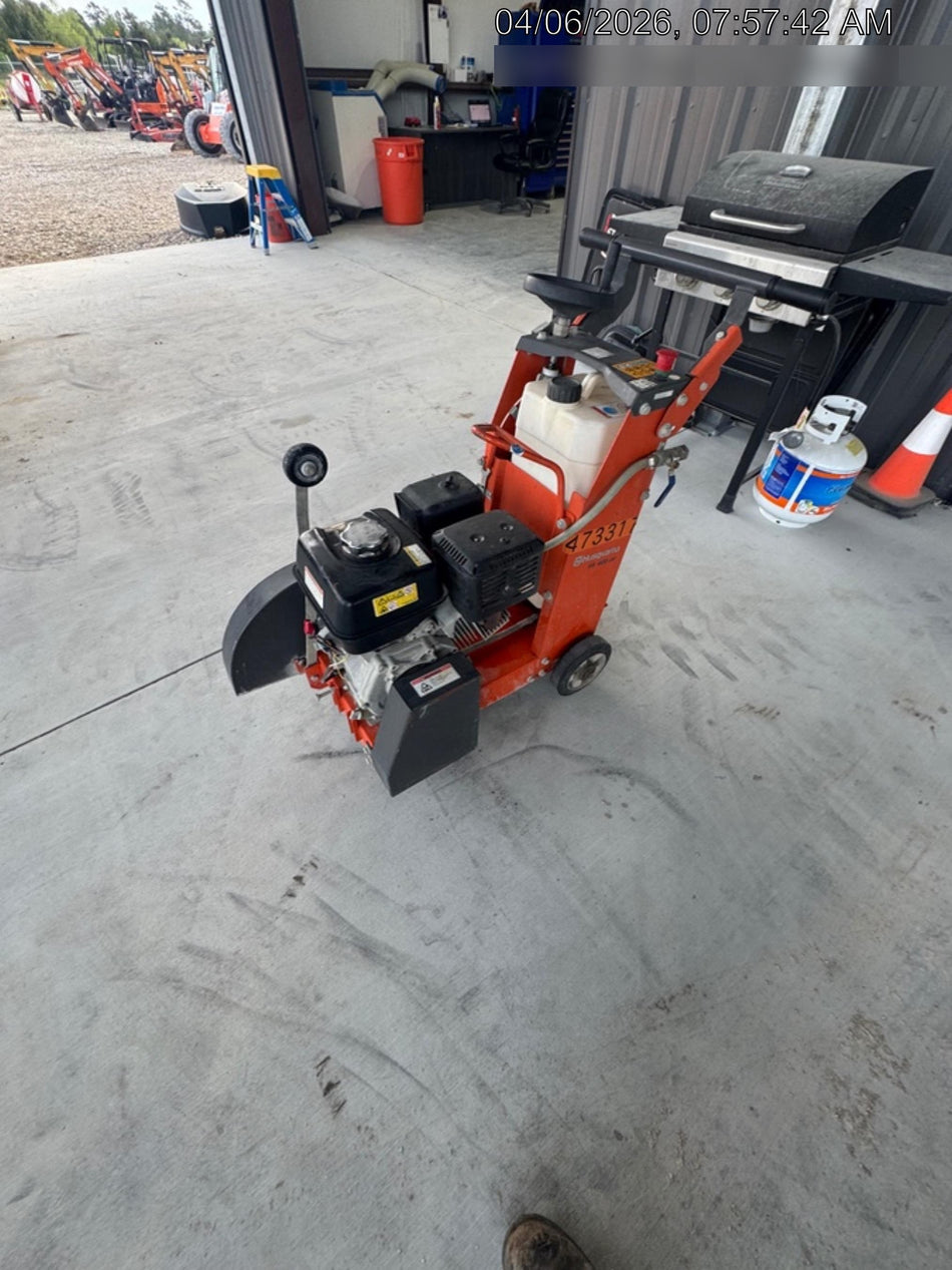 2024 HUSQVARNA FS 400 LV