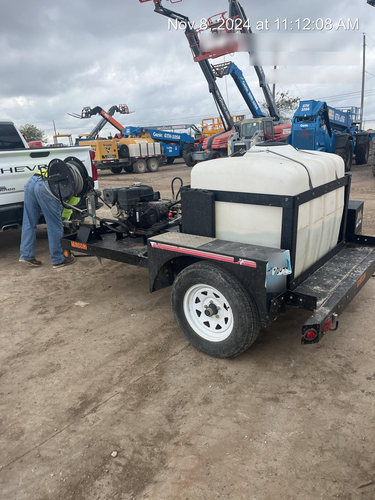 2021 MI-T-M CORPORATION CW-3504-5MGH