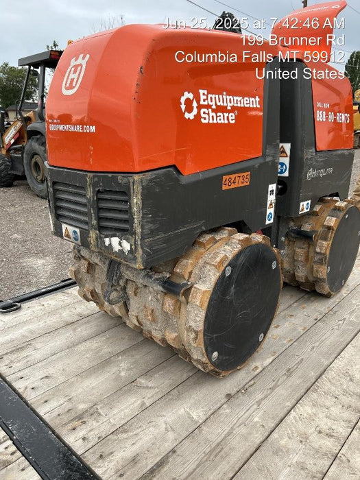 2024 HUSQVARNA LP9505