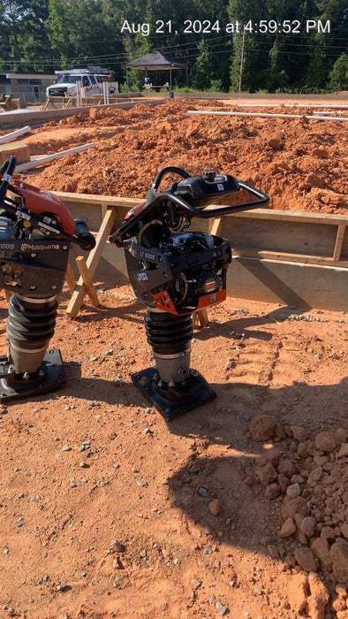 2024 HUSQVARNA LT6005