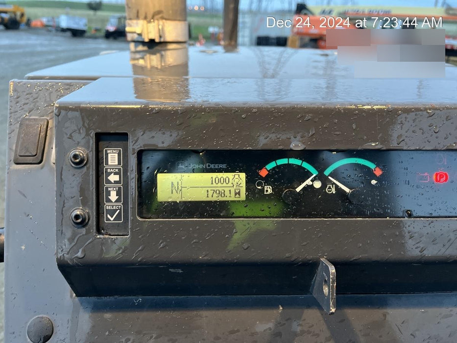 2020 JOHN DEERE 210LEP