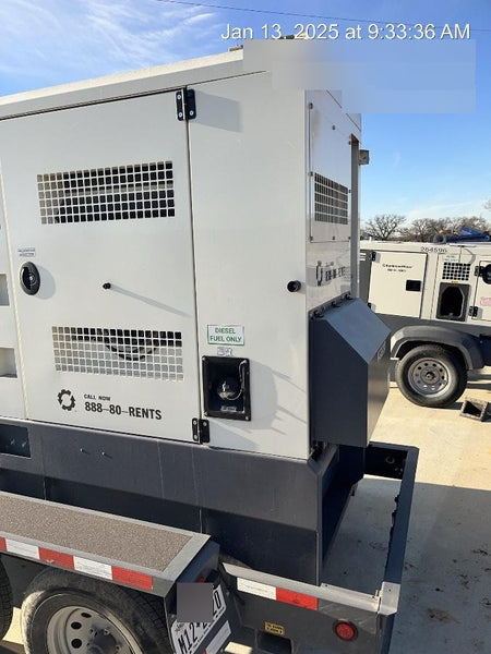 2023 ATLAS COPCO QAS 175