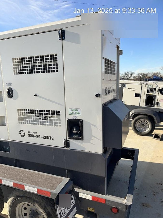 2023 ATLAS COPCO QAS 175