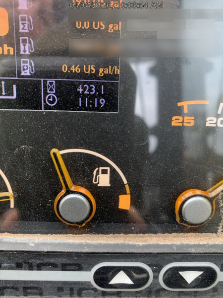 2024 JCB 505-20TC