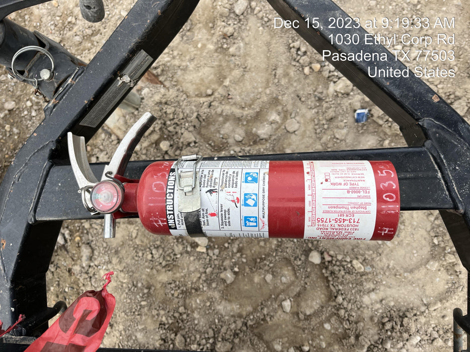 2020 MILLER ELECTRIC BB400